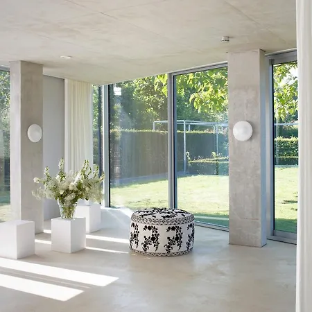 H-house Architectural Landsted Maastricht