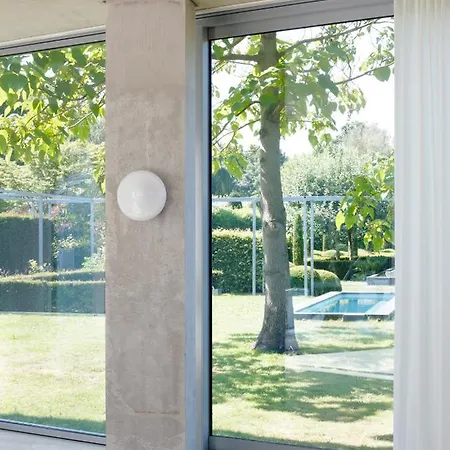 H-house Architectural Landsted